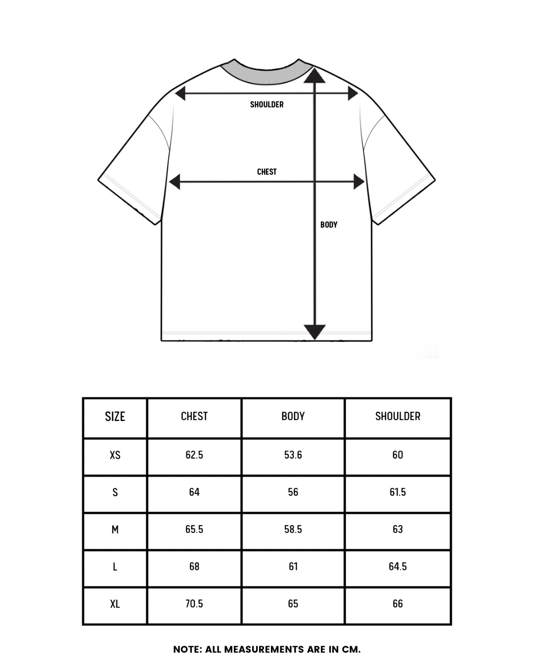 TR Cherry Blossom T-shirt