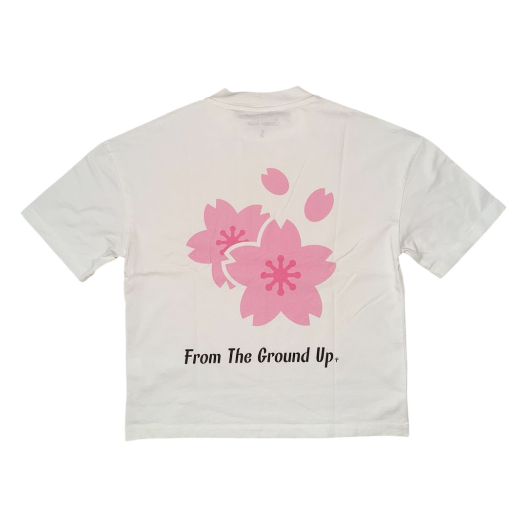 TR Cherry Blossom T-shirt
