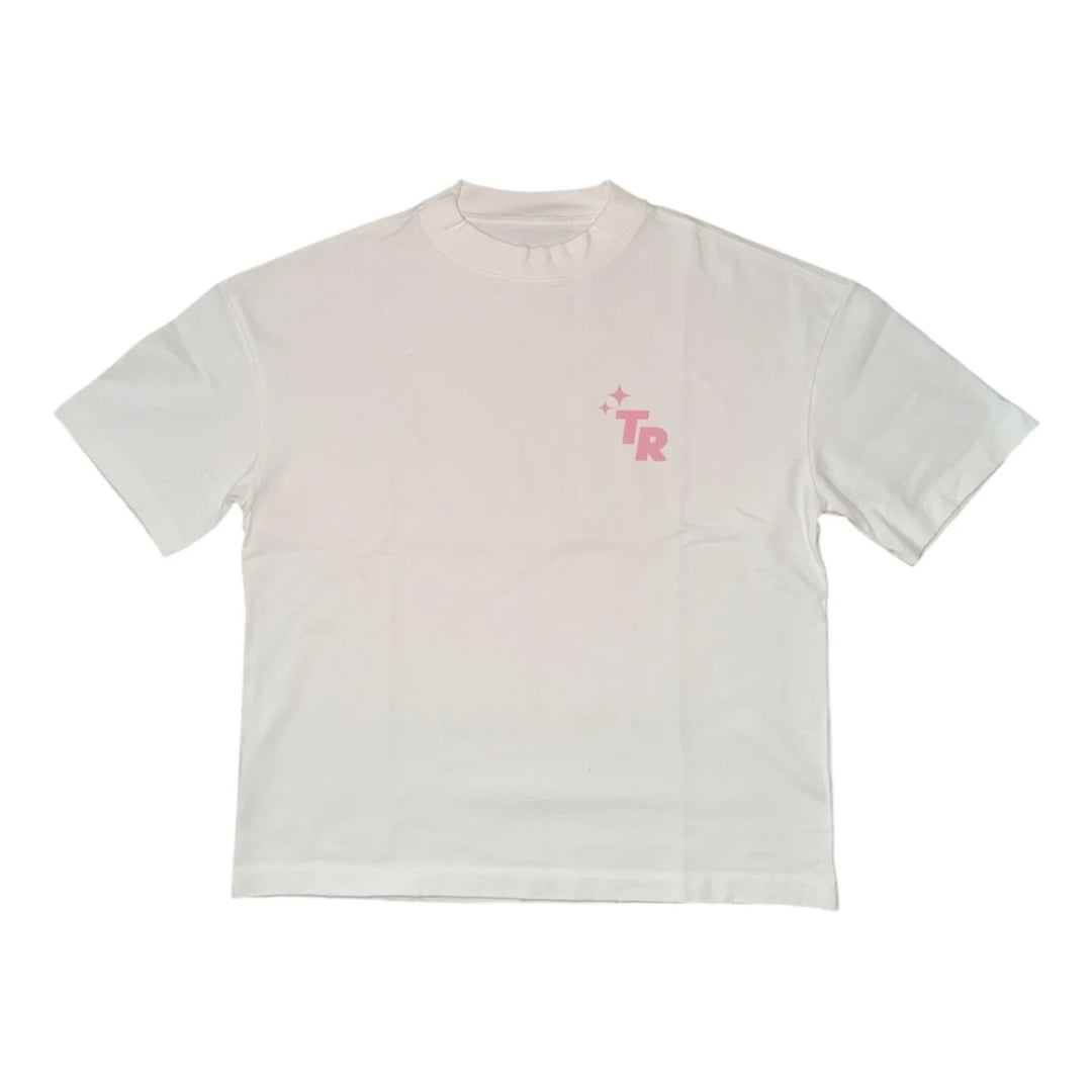 TR Cherry Blossom T-shirt