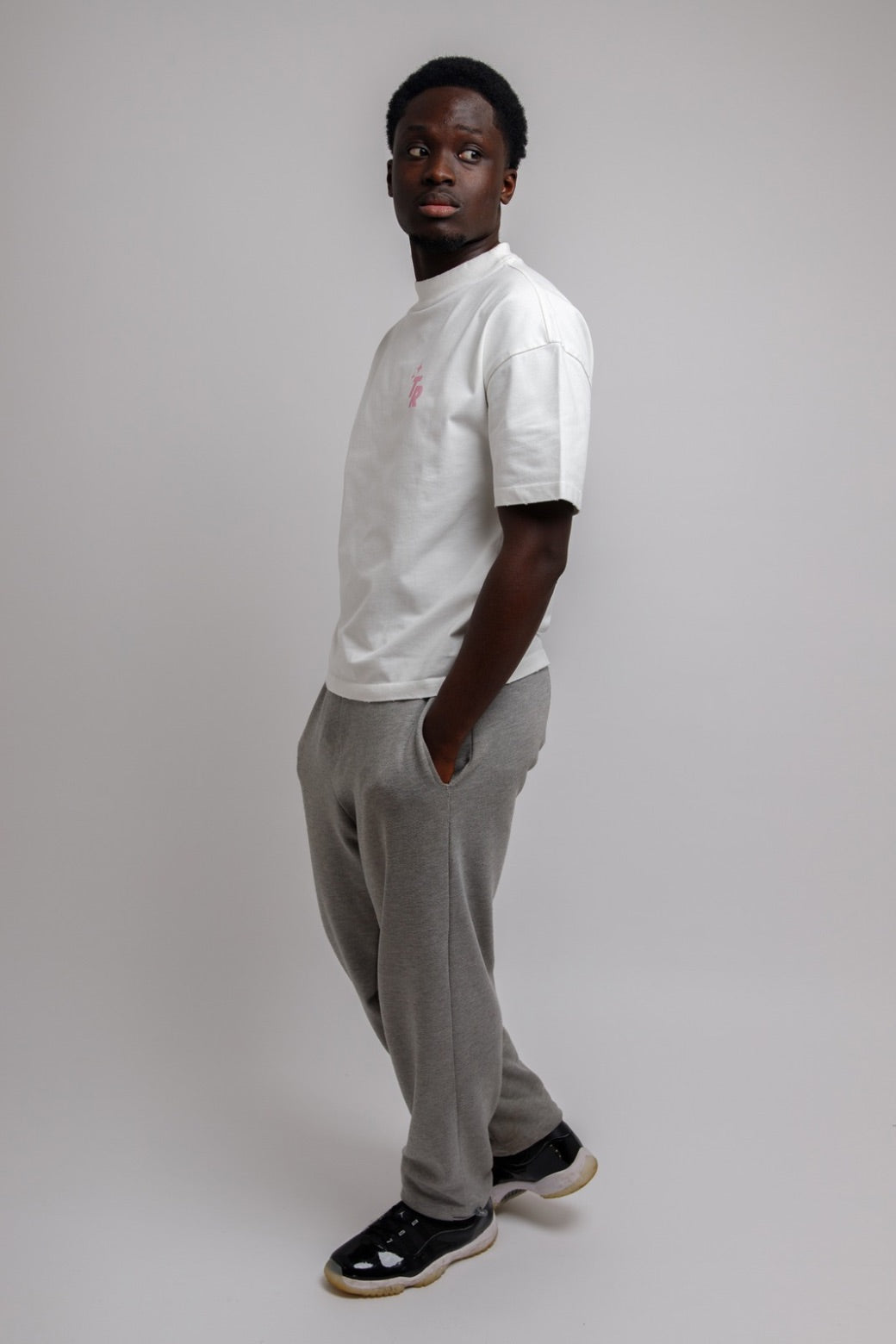 TR Cherry Blossom T-shirt