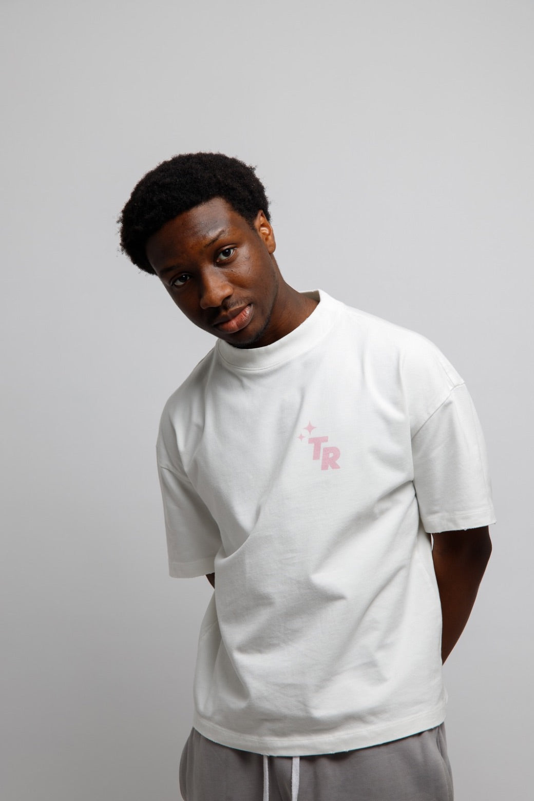TR Cherry Blossom T-shirt
