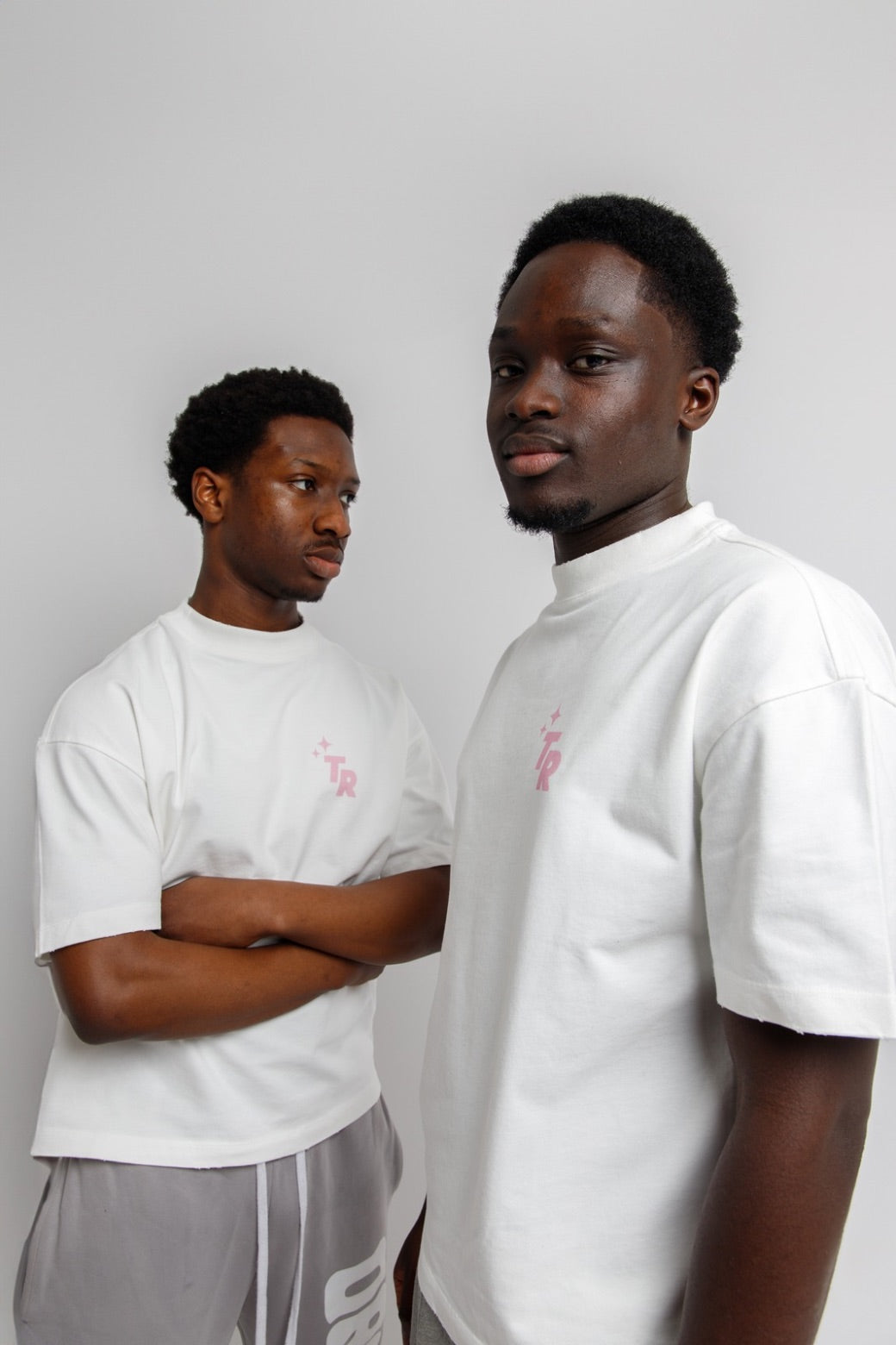 TR Cherry Blossom T-shirt