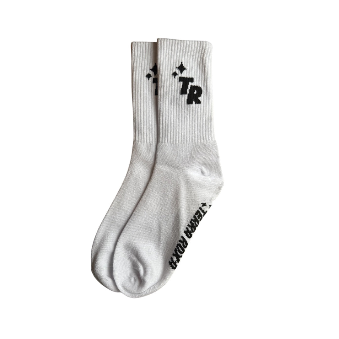Star socks (New colours)