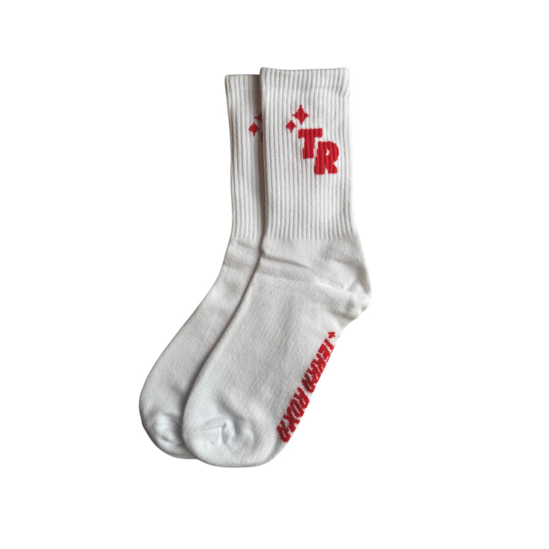 Star socks (New colours)