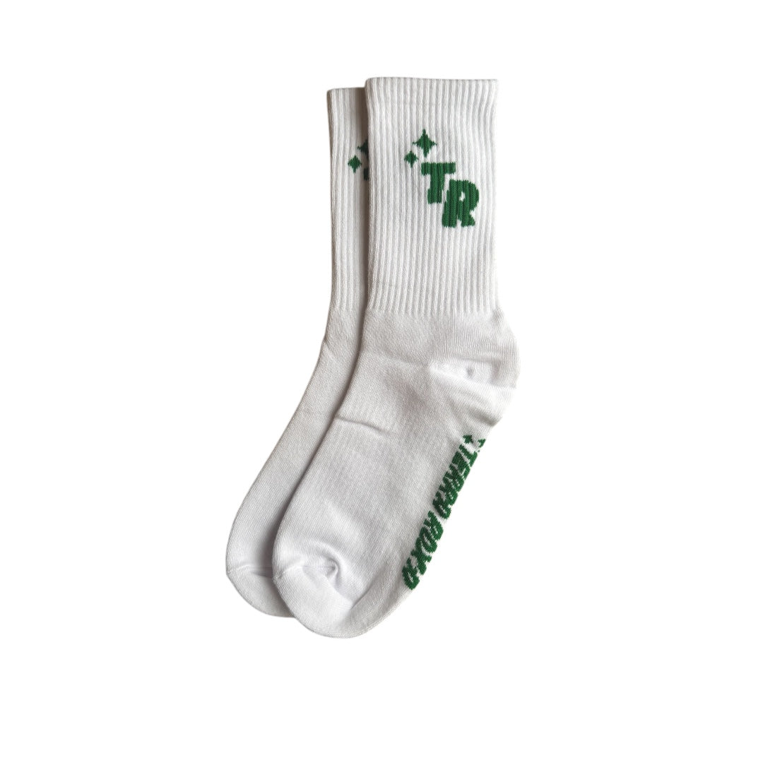 Star socks (New colours)