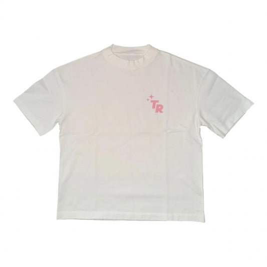 TR Cherry Blossom T-shirt