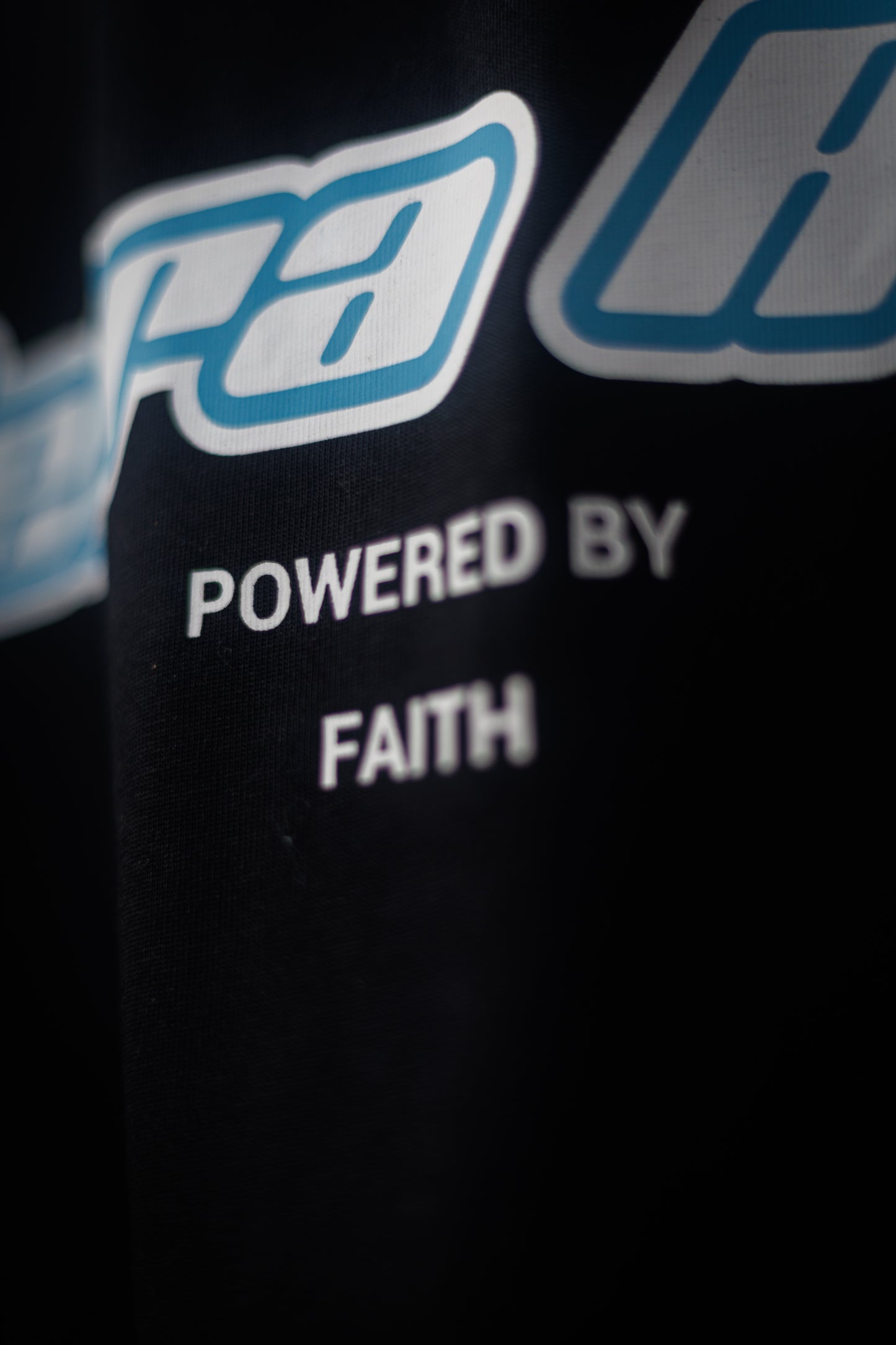 TR Faith T-Shirt