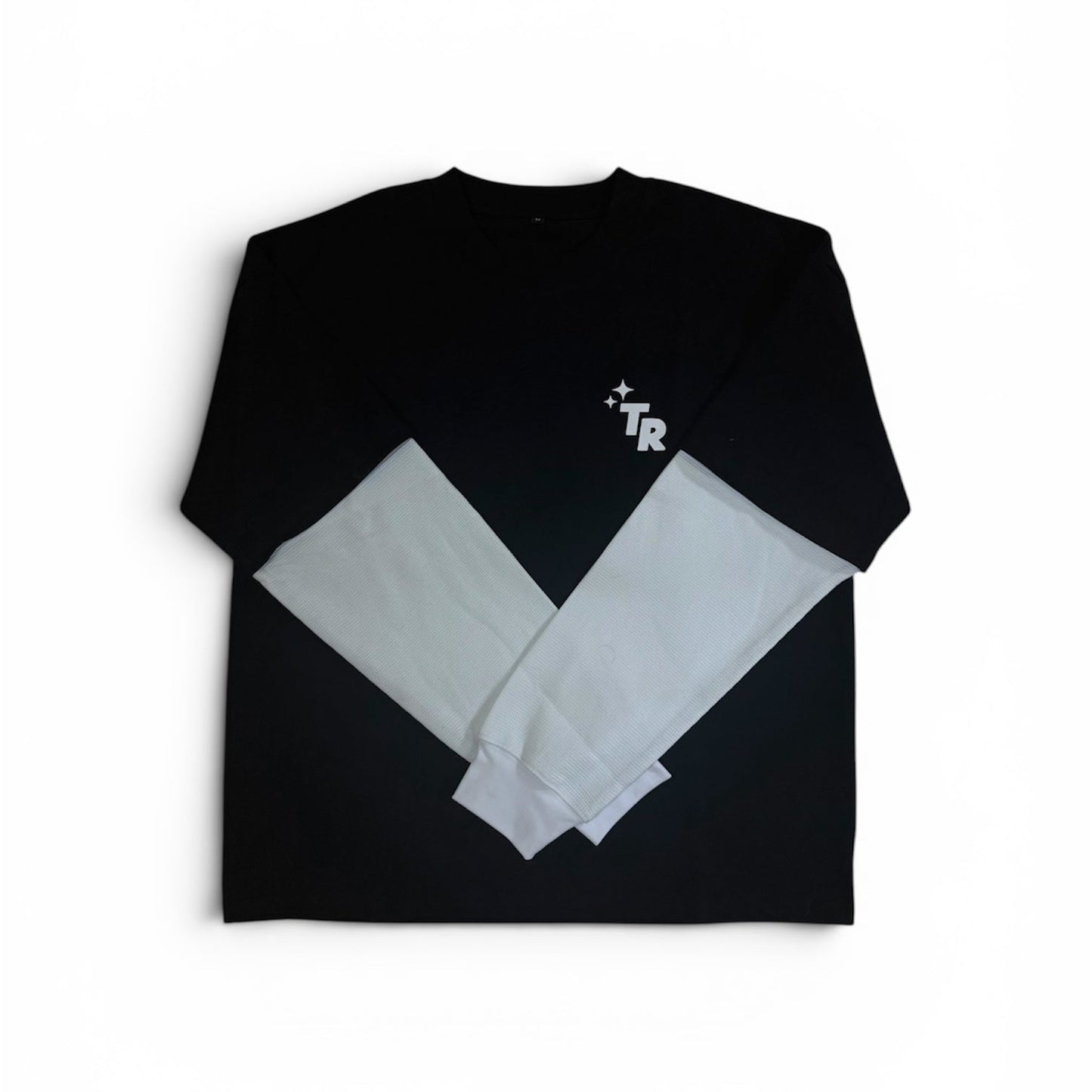 TR waffle T-Shirt